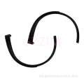 Model Y 2020 nyuma ya gurudumu la eyebrow 1494187-00-b/1494163